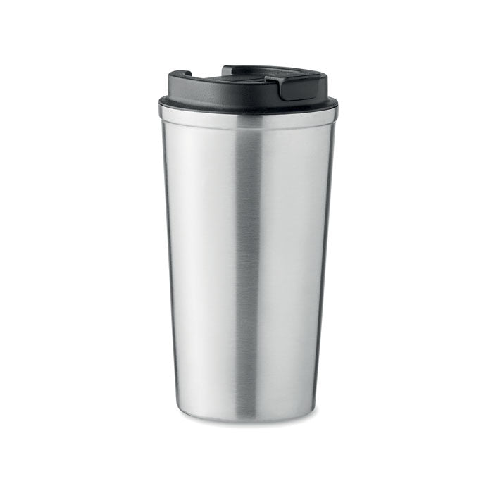 Mugg dubbelvägg 510 ml