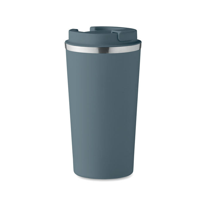 Mugg dubbelvägg 510 ml