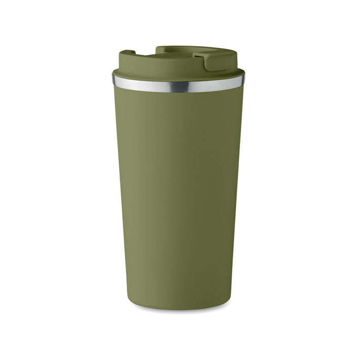 Mugg dubbelvägg 510 ml
