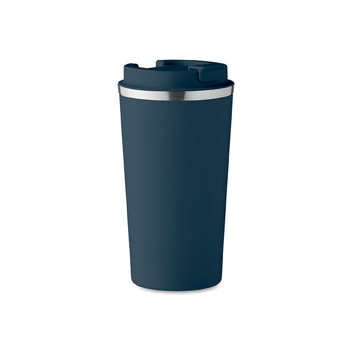 Mugg dubbelvägg 510 ml