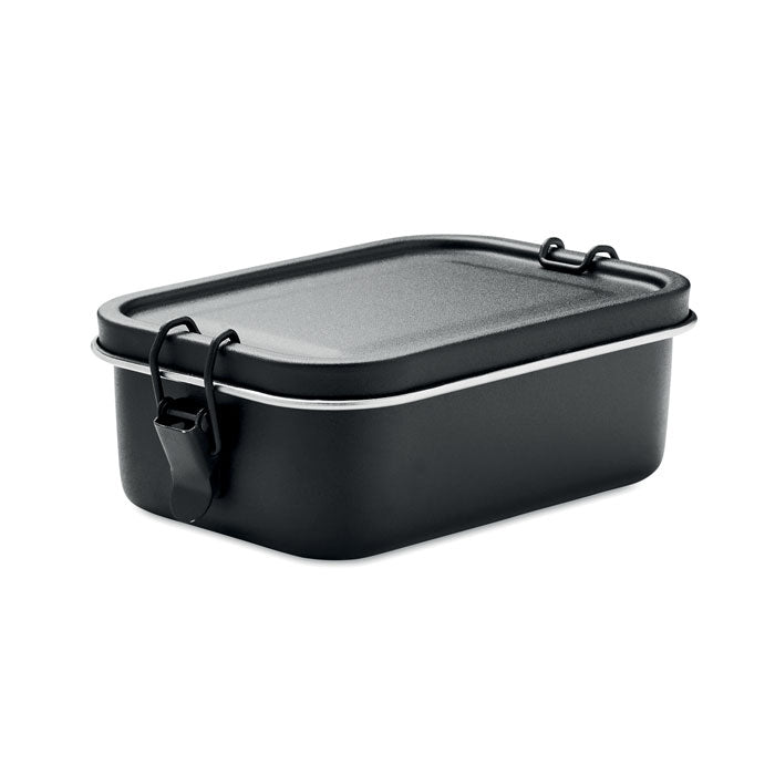 Lunchlåda i rostfritt stål