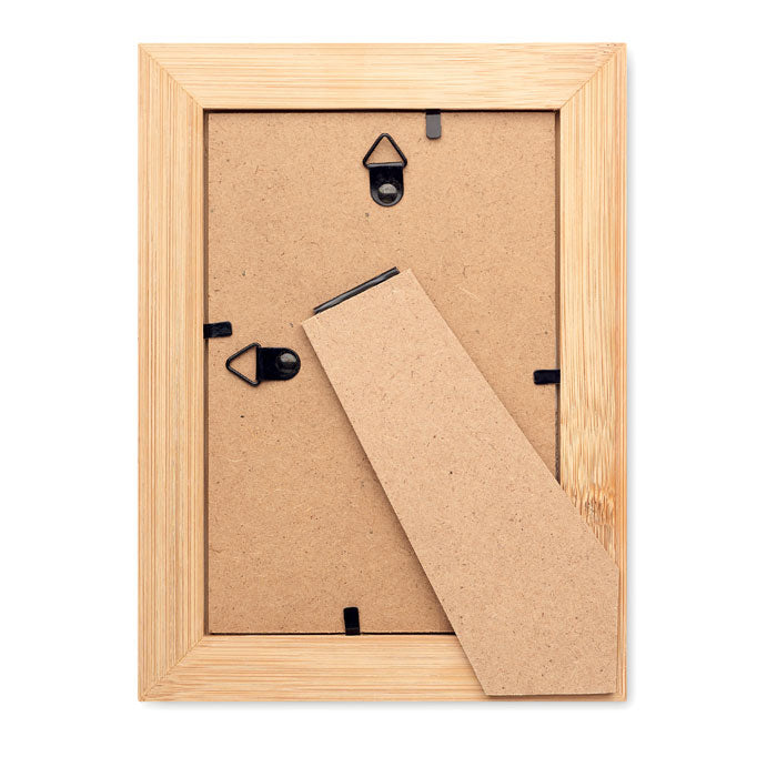 Bamboo fotoram