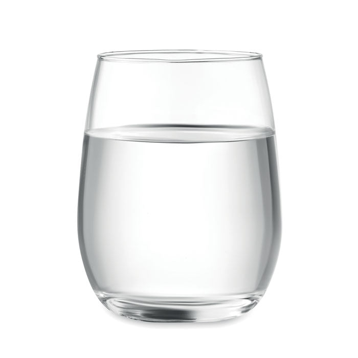 Glas återvunnet glas 420 ml