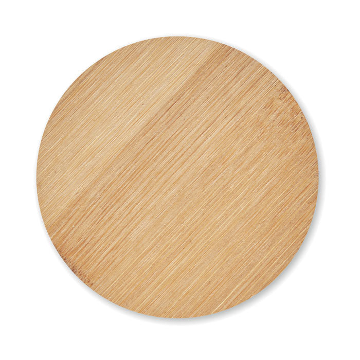 Växtbaserat vaxljus 160 gr