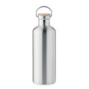 Flaska med dubbelvägg 1,5 liter