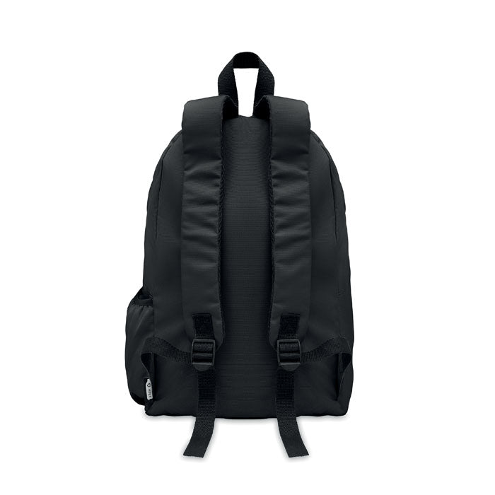 Ryggsäck i 600D RPET