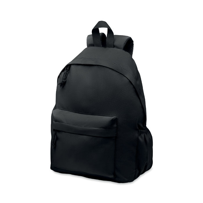 Ryggsäck i 600D RPET