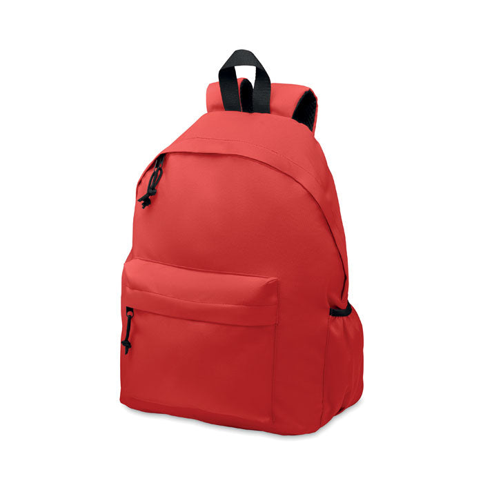 Ryggsäck i 600D RPET