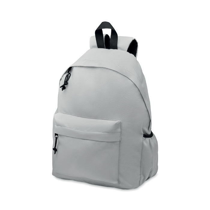 Ryggsäck i 600D RPET