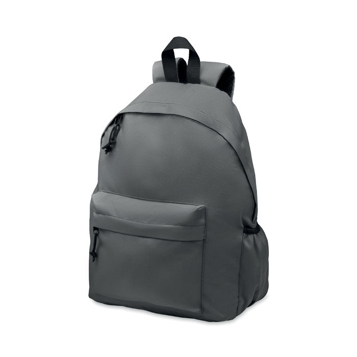 Ryggsäck i 600D RPET