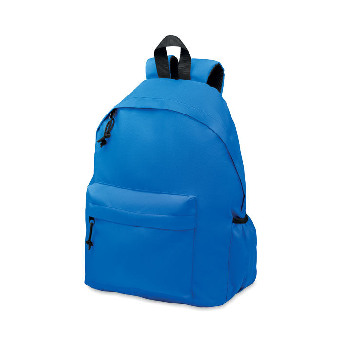 Ryggsäck i 600D RPET