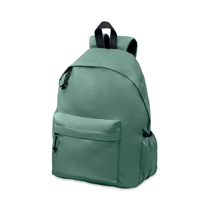 Ryggsäck i 600D RPET