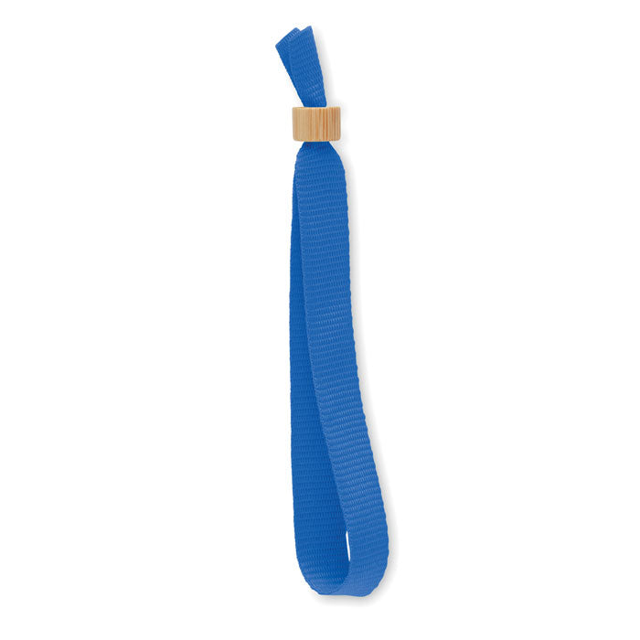 RPET festival armband