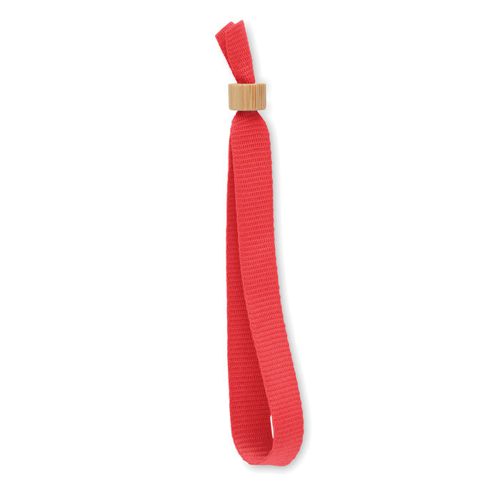 RPET festival armband