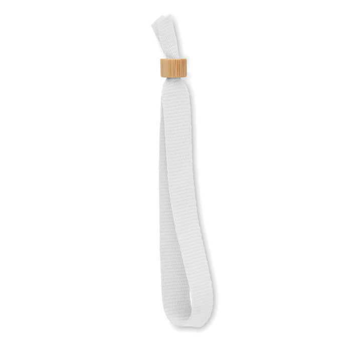 RPET festival armband