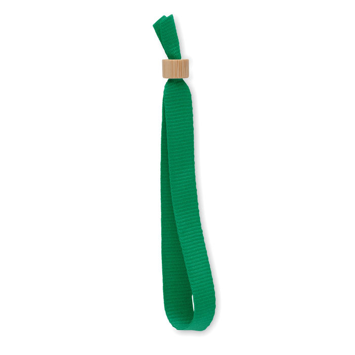 RPET festival armband