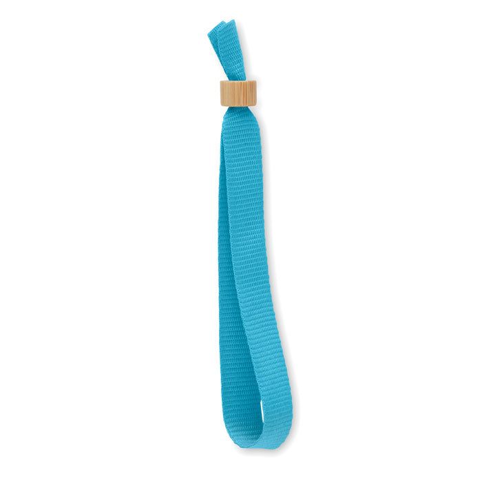 RPET festival armband