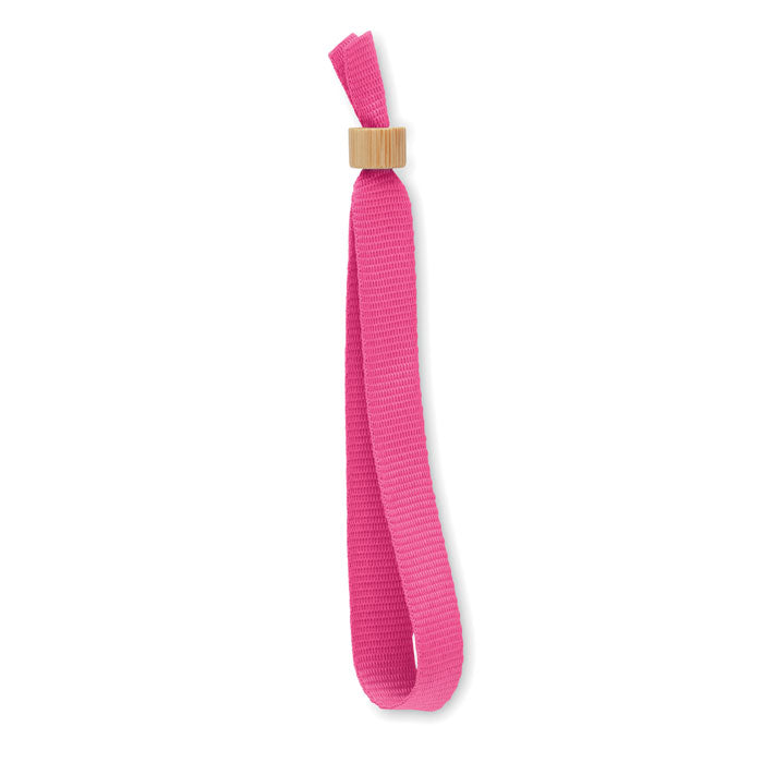 RPET festival armband