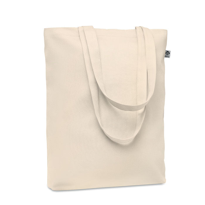 Kasse av canvas 270 gr/m²