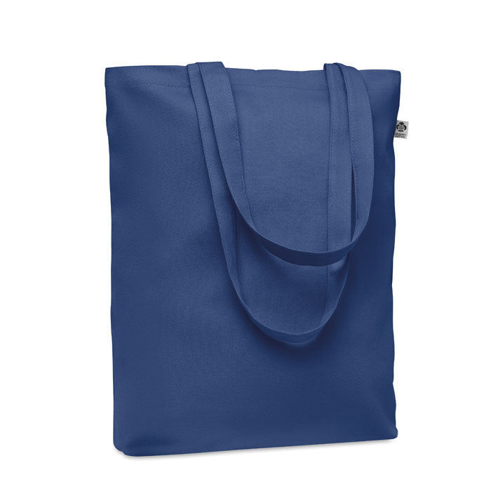 Tygkasse av canvas 270 gr/m²