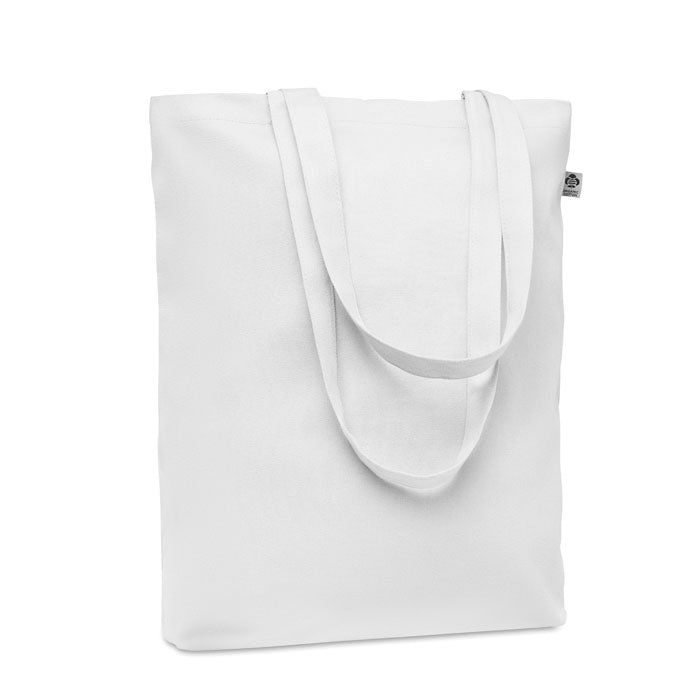 Tygkasse av canvas 270 gr/m²