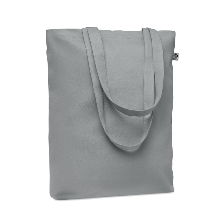 Tygkasse av canvas 270 gr/m²