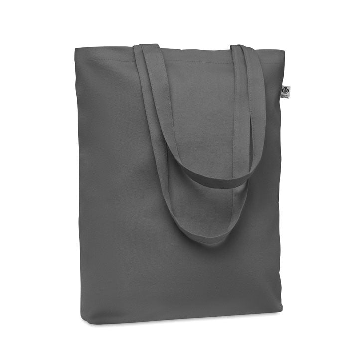 Tygkasse av canvas 270 gr/m²