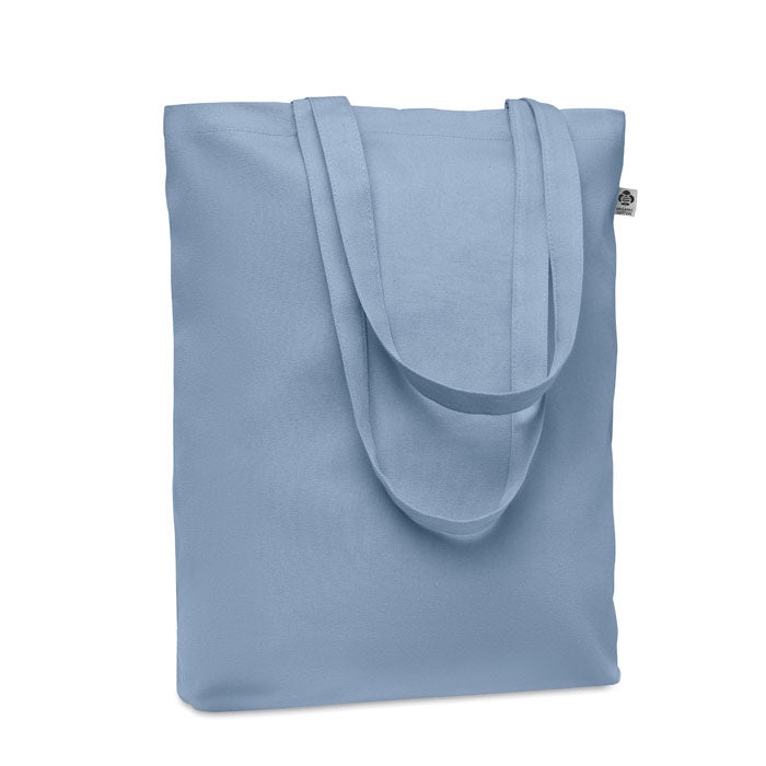 Tygkasse av canvas 270 gr/m²