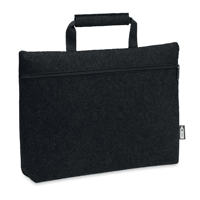 15" Laptopväska i RPET-filt