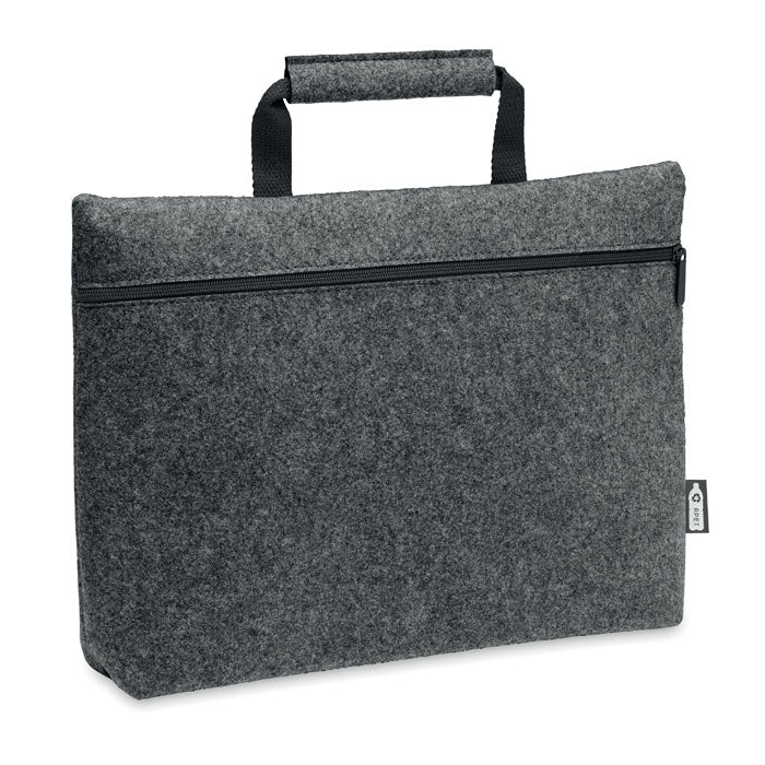 15" Laptopväska i RPET-filt
