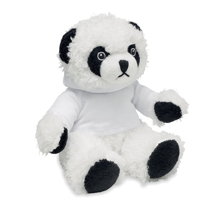 Mjukisdjur Panda nalle