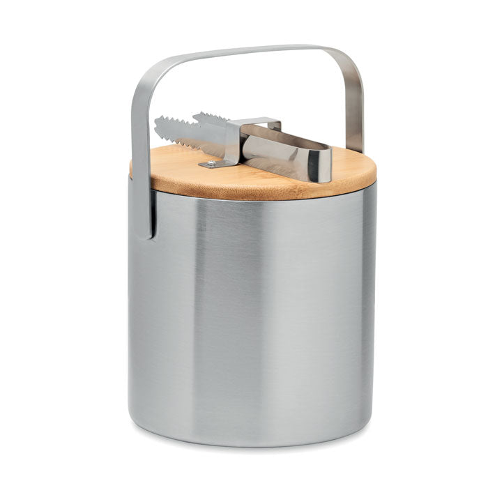 Ishink dubbelvägg 1,2 liter