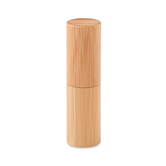 Lypsyl i bamburör