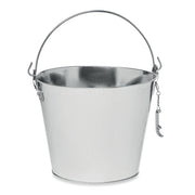 Ölhink i metall 4L