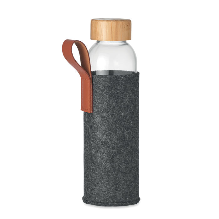 Glasflaska 500 ml