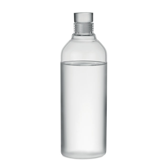 Borosilikatflaska 1 liter