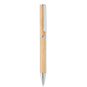 Bamboo twist penna