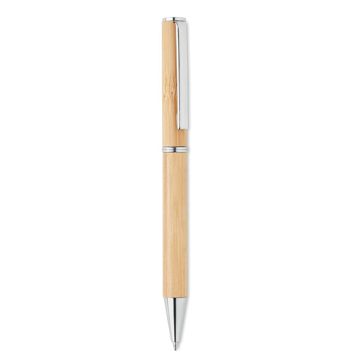 Bamboo twist penna