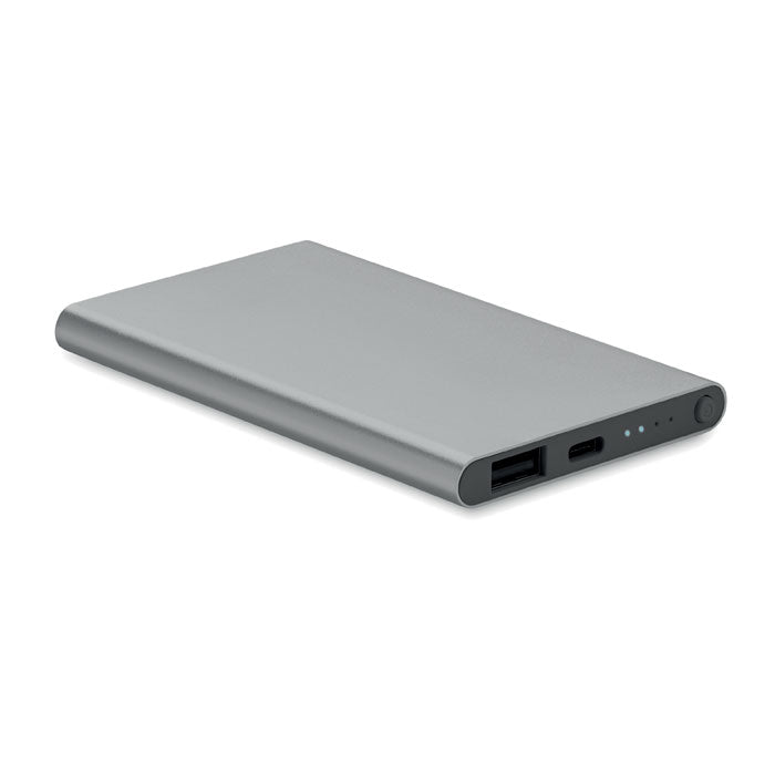 Powerbank 4000mAh typ C