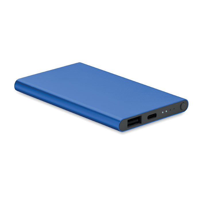 Powerbank 4000mAh typ C