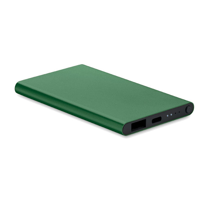 Powerbank 4000mAh typ C
