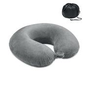 Resekudde i 210D RPET