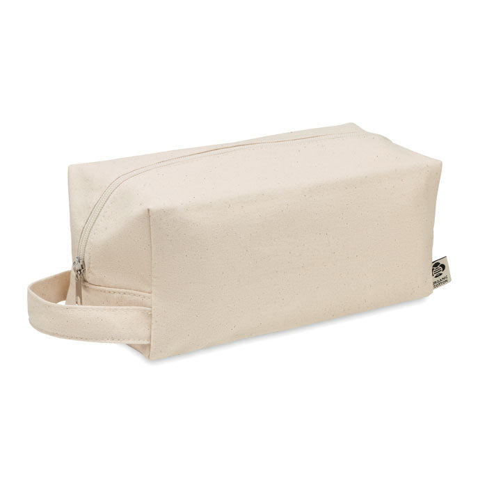 Necessär i canvas