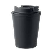 Återvunnen PP take-away mugg