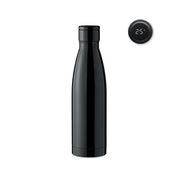 Flaska 500ml med termometer