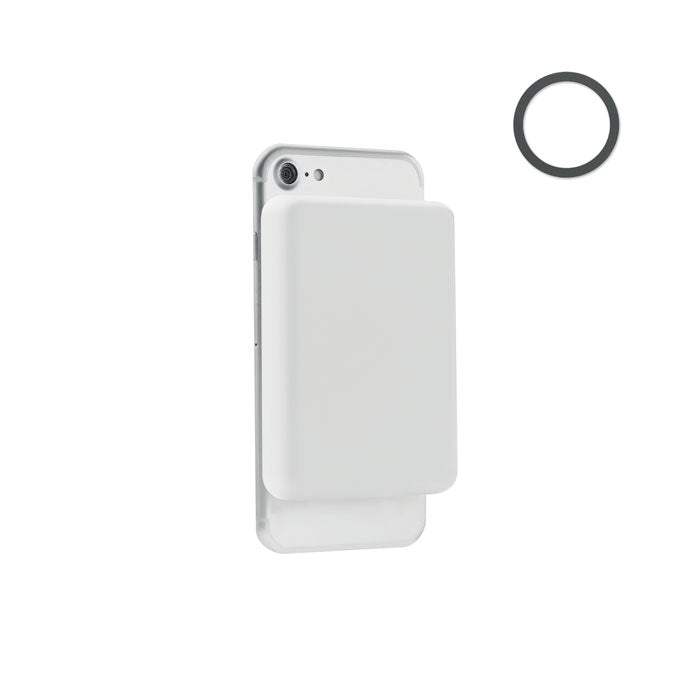 Powerbank trådlösladdning