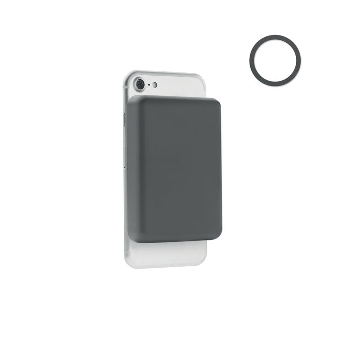 Powerbank trådlösladdning