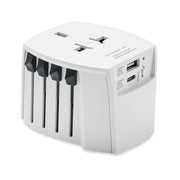 Skross MUV USB reseadapter