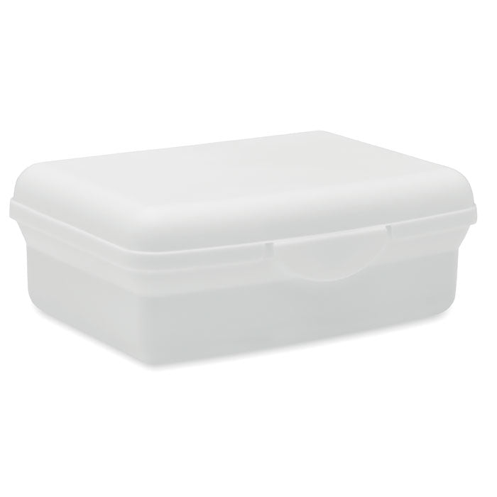 Lunchlåda  återvunnen PP 800ml