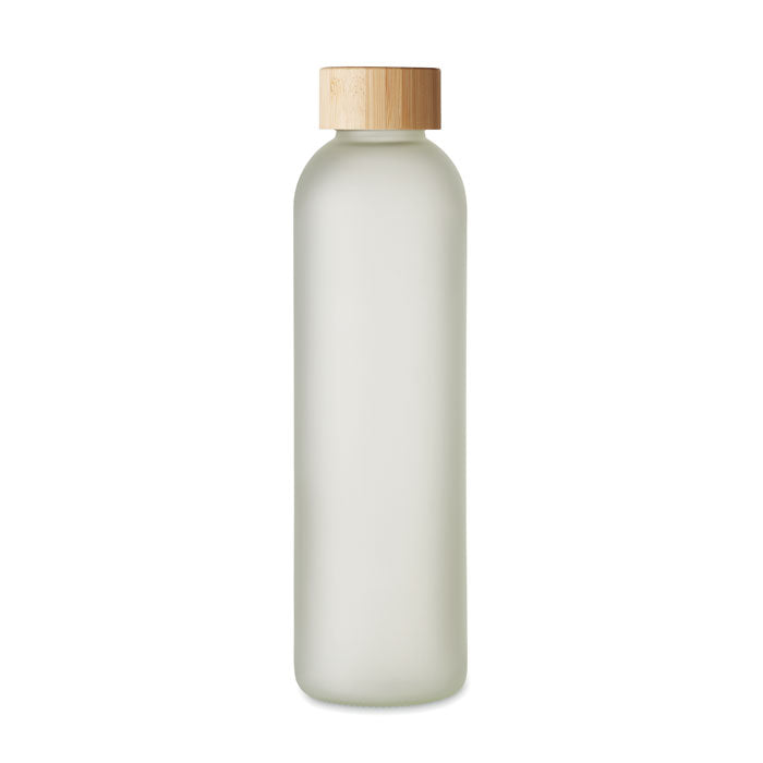 Sublimeringsglasflaska 650ml
